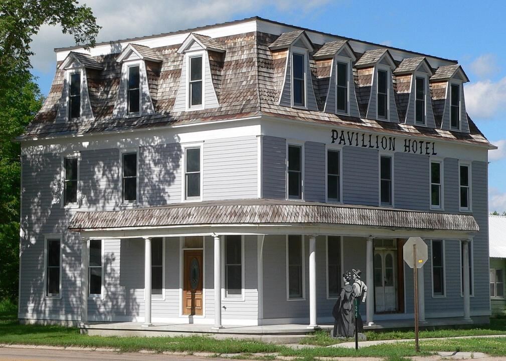 #32. Loup County